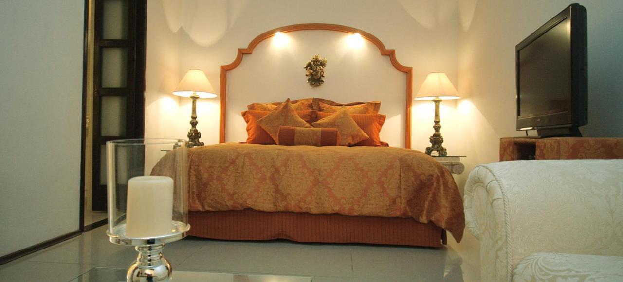 Palacio Borghese Hotel Boutique - Adults Only Oaxaca Ngoại thất bức ảnh